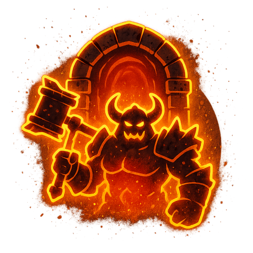 Blackrock Depths